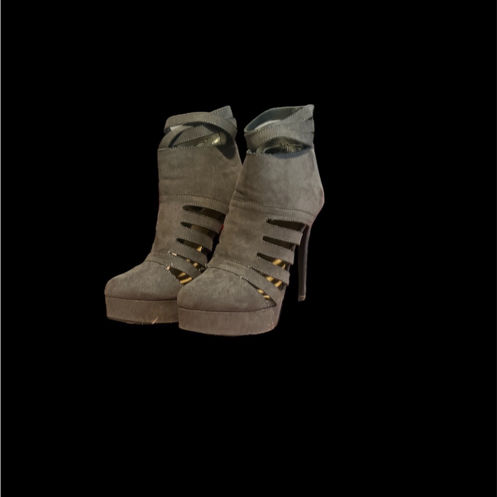 Heel